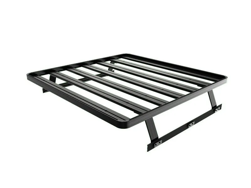 GMC Sierra Pickup Truck (1987-Current) Slimline II Load Bed Rack Kit - by Front Runner