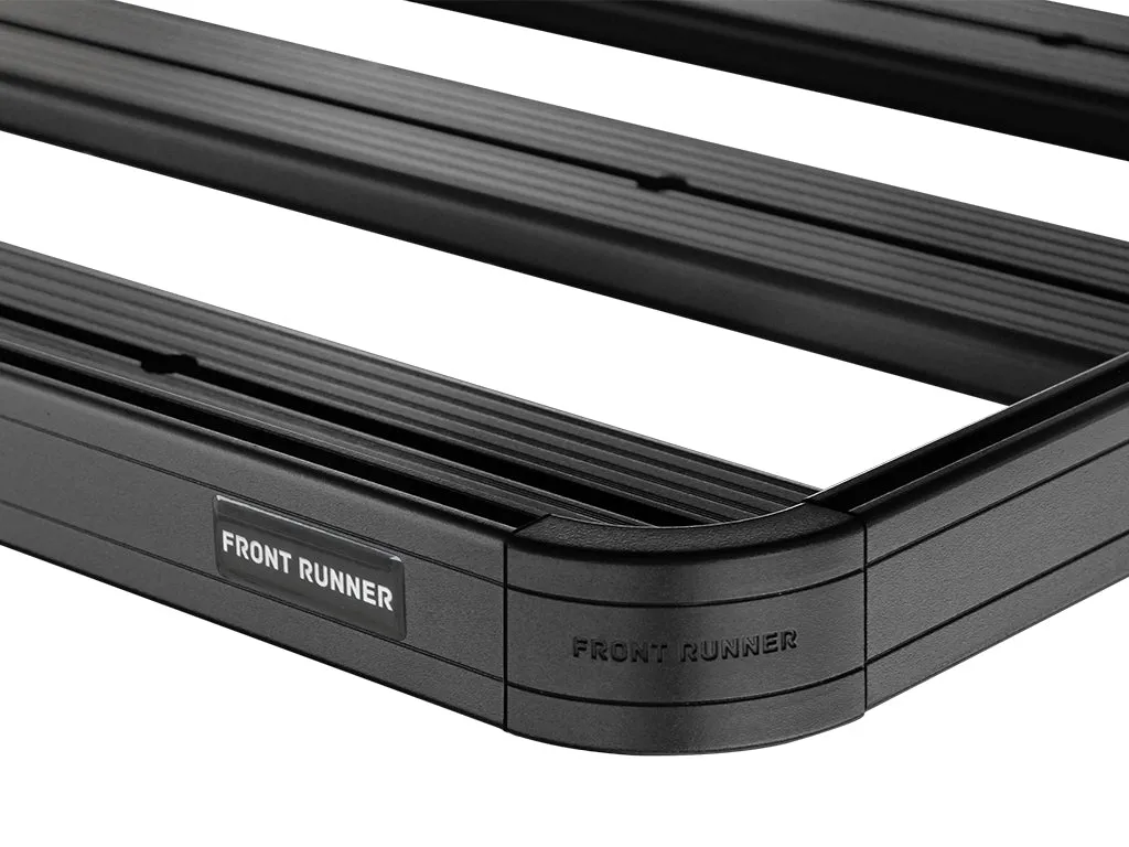 GMC Sierra Pickup Truck (1987-Current) Slimline II Load Bed Rack Kit - by Front Runner