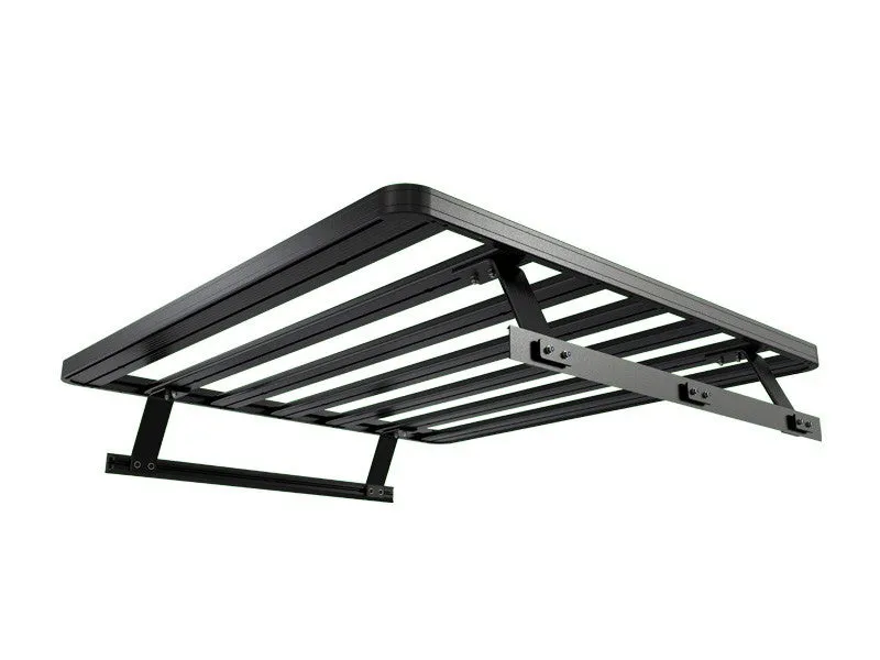 GMC Sierra Pickup Truck (1987-Current) Slimline II Load Bed Rack Kit - by Front Runner