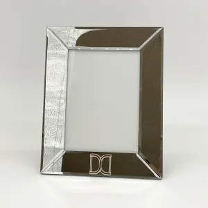 Gold Buckle Frame | 4 x 6"