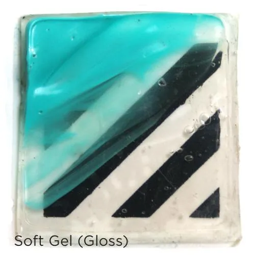 Golden Soft Gels
