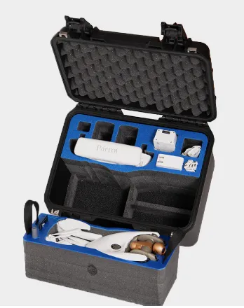 GPC - PARROT ANAFI  AI CASE