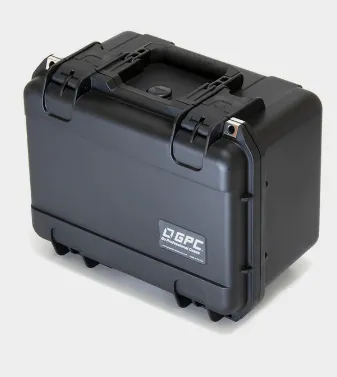 GPC - PARROT ANAFI  AI CASE