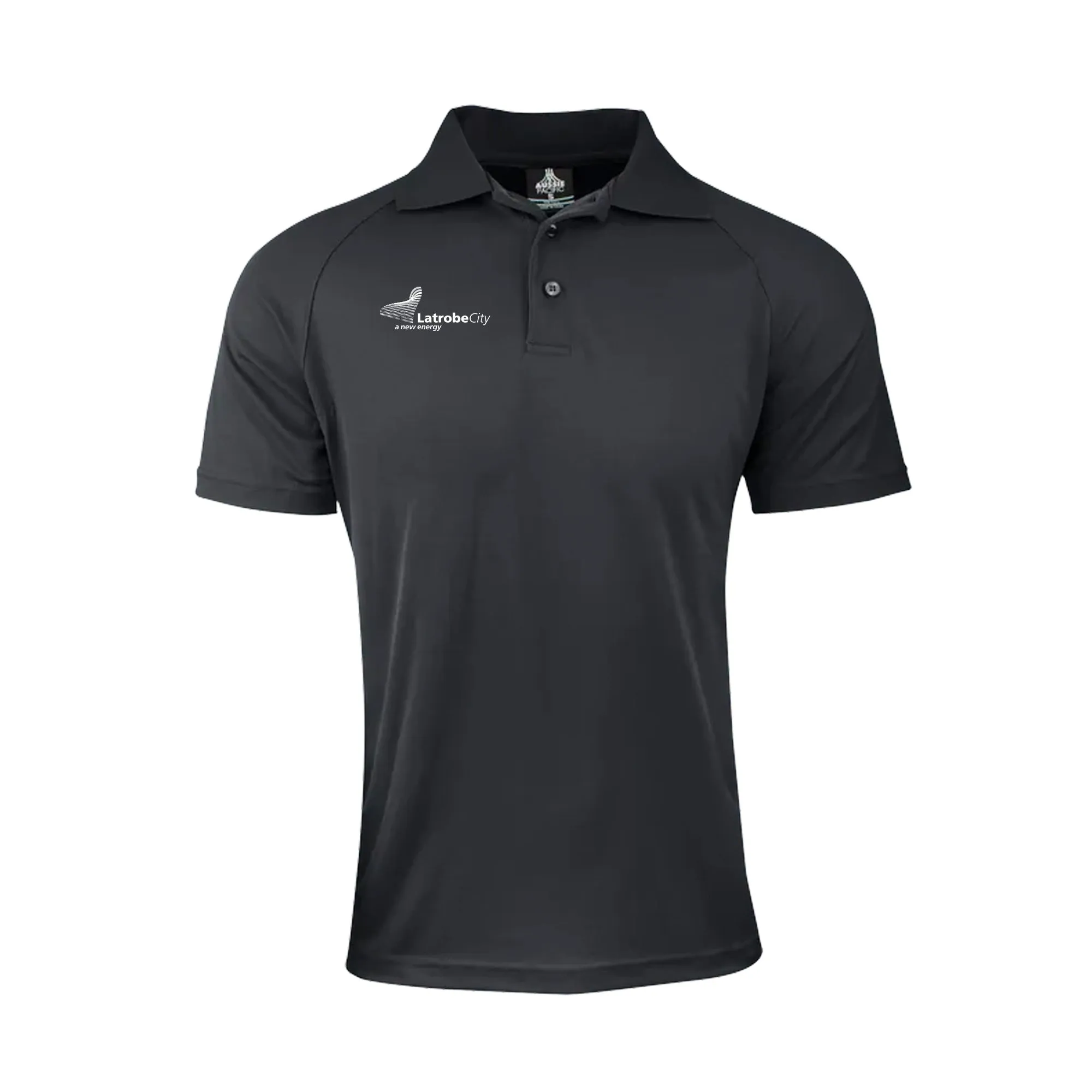 GRAC - Mens Uniform Polo