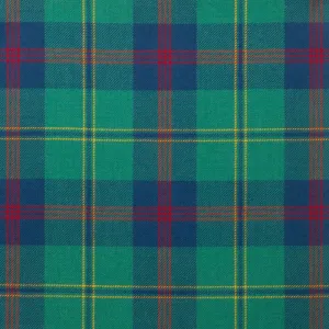 Gretna Green Lightweight Tartan