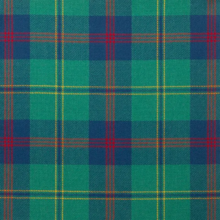 Gretna Green Lightweight Tartan