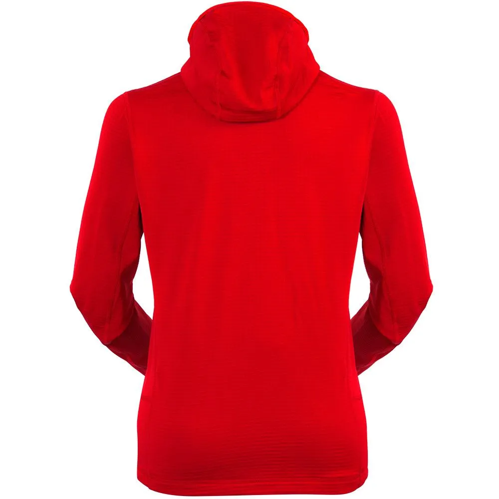 Grid Pro Hoodie - Wmns
