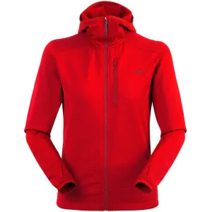 Grid Pro Hoodie - Wmns