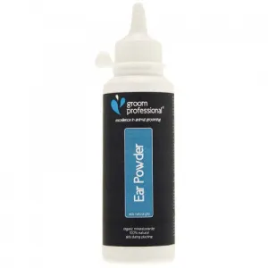 Groom Professional Ear Powder