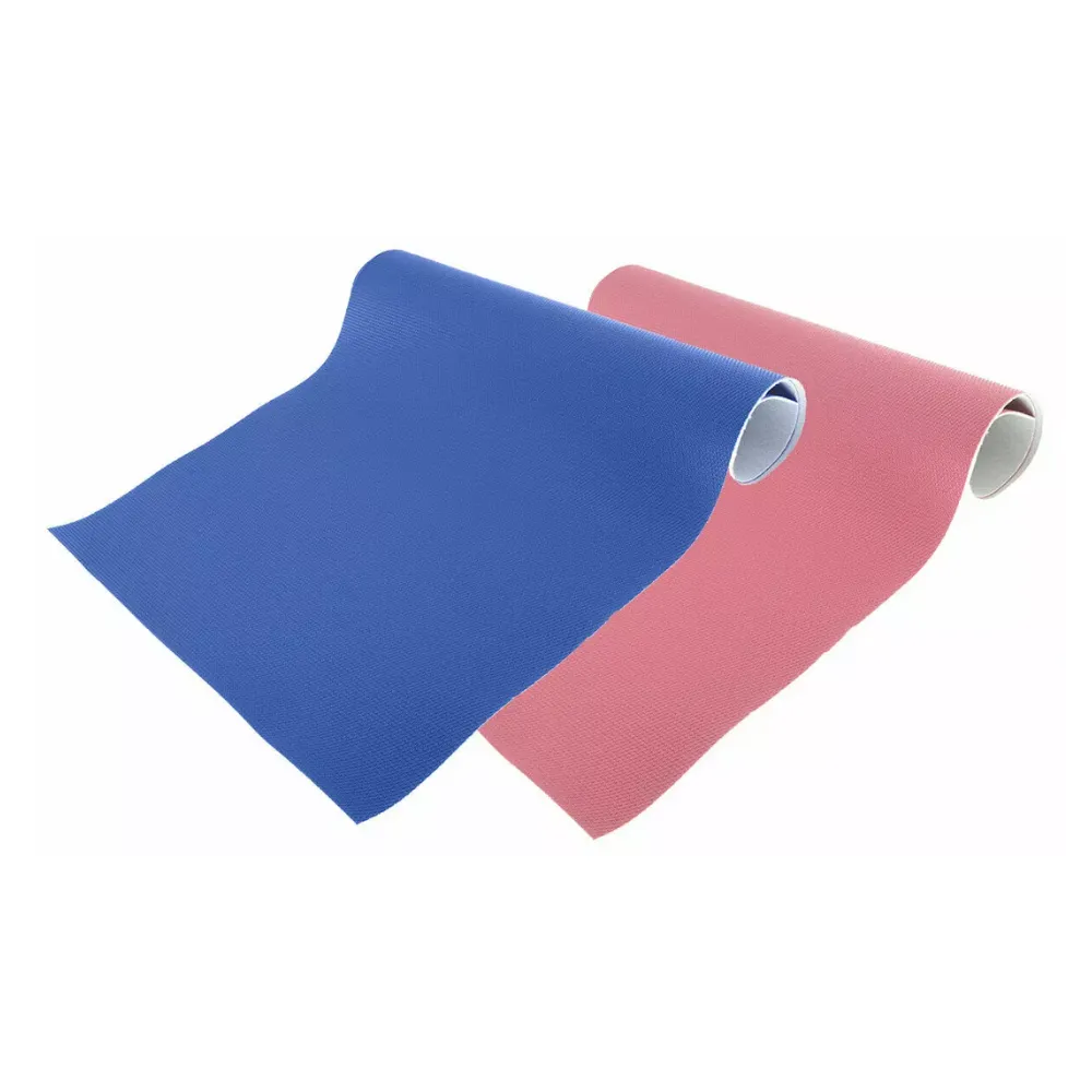 Groom Professional Pink NBR Table Mat - 120 x 60cm