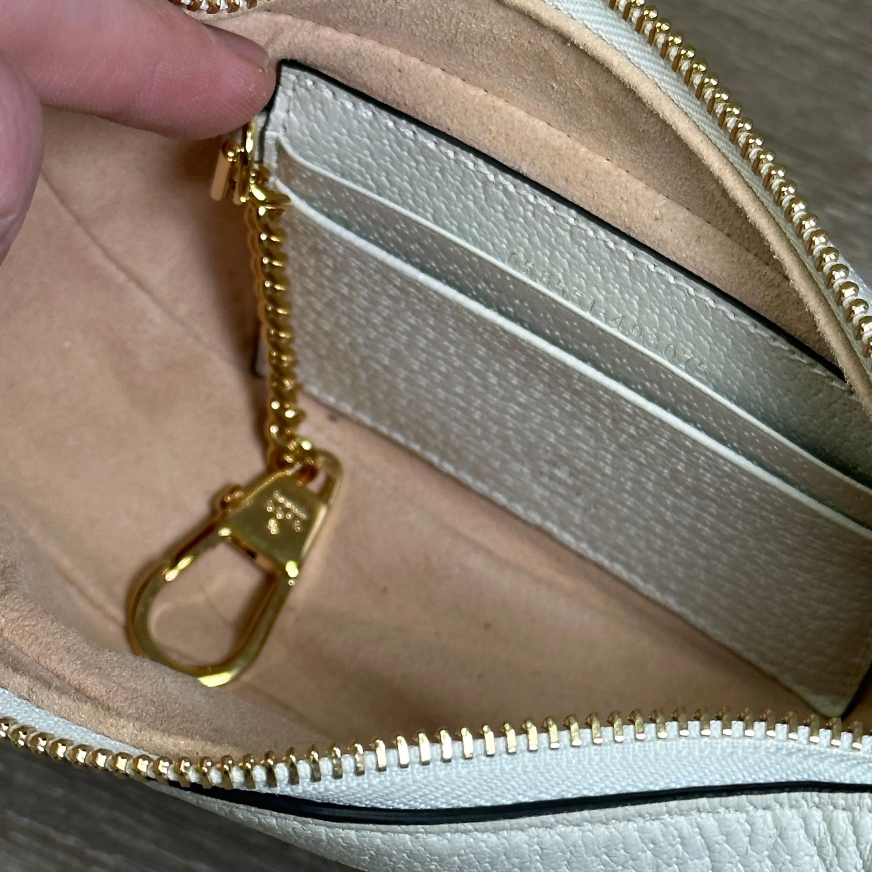 Gucci GG Ophidia Mini Bag