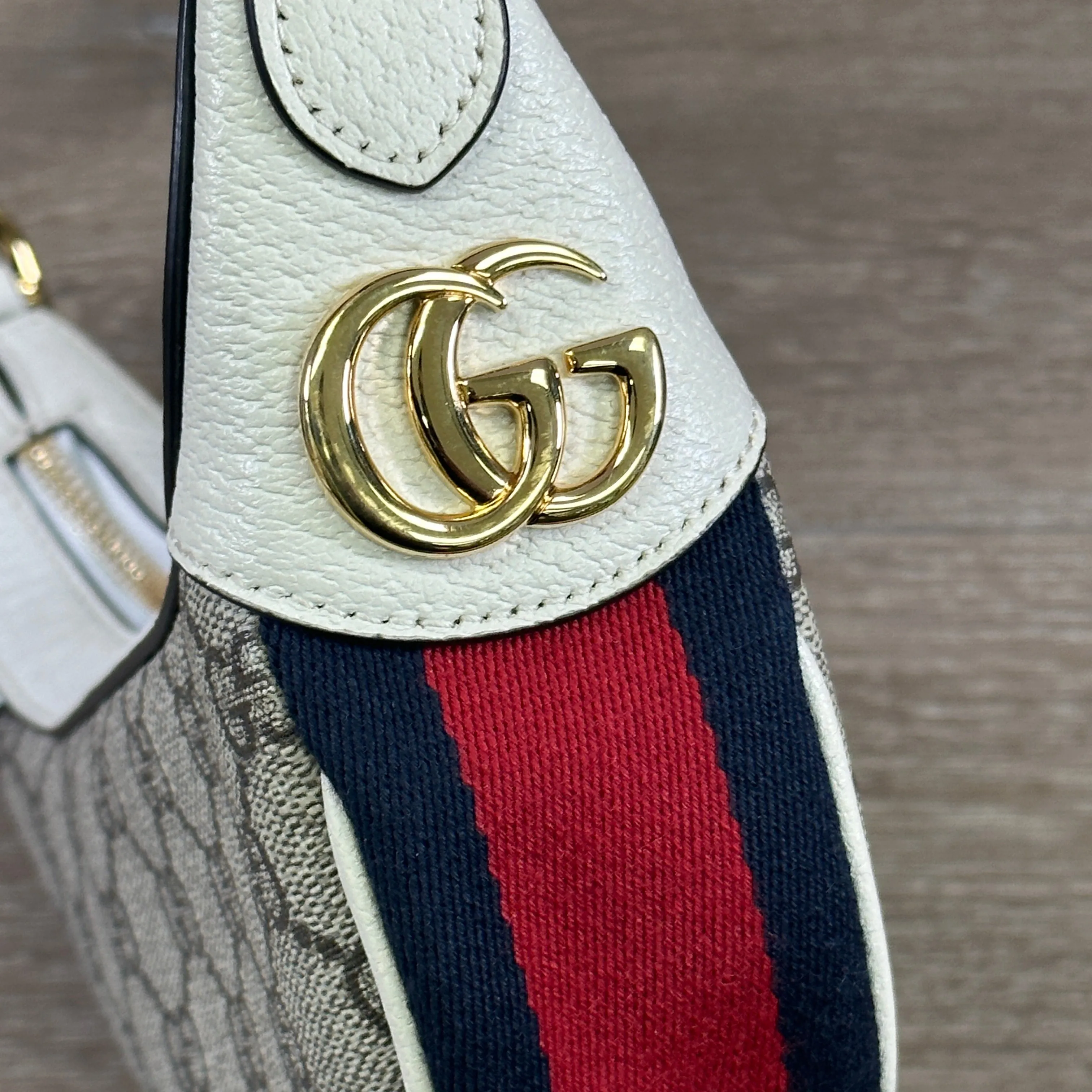 Gucci GG Ophidia Mini Bag