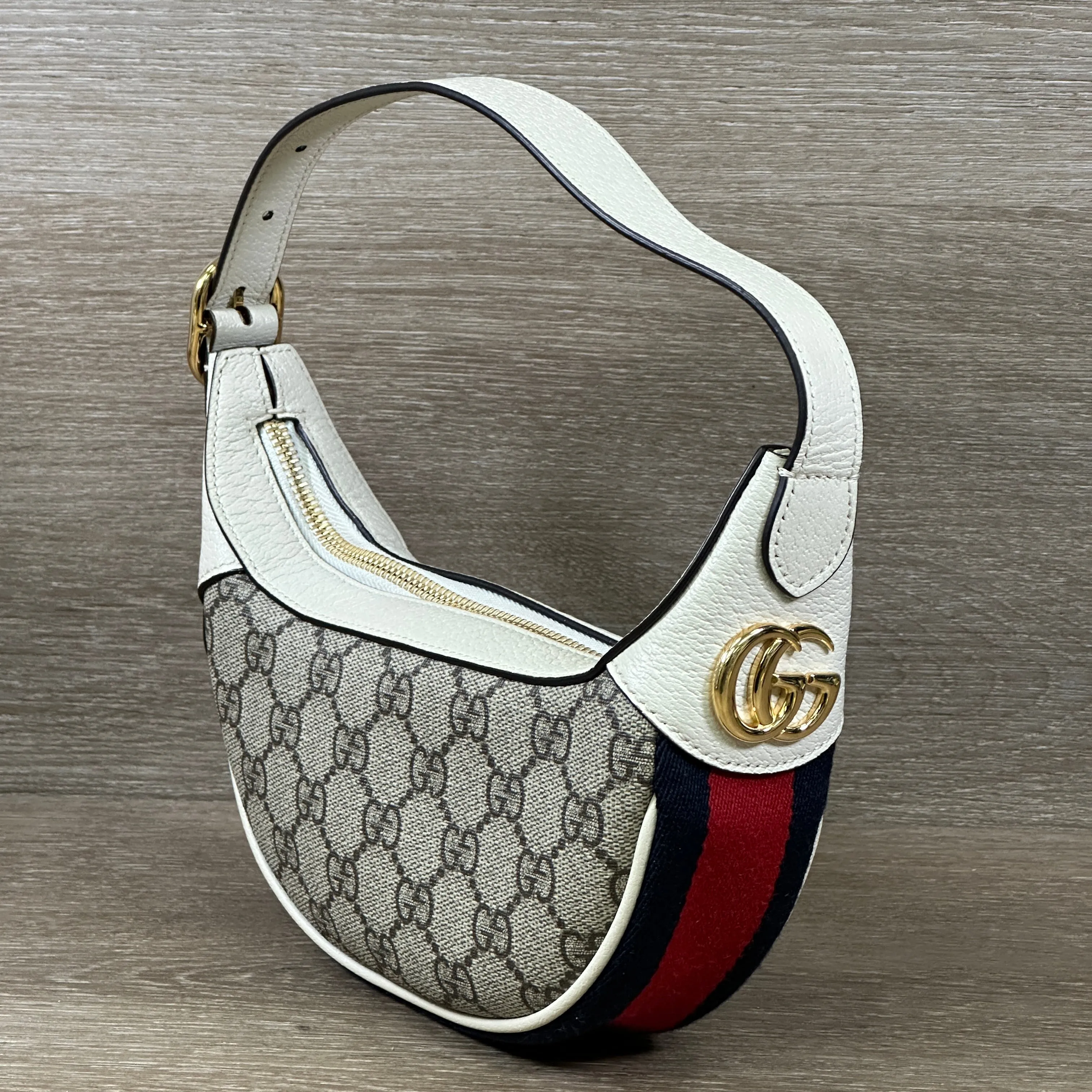 Gucci GG Ophidia Mini Bag