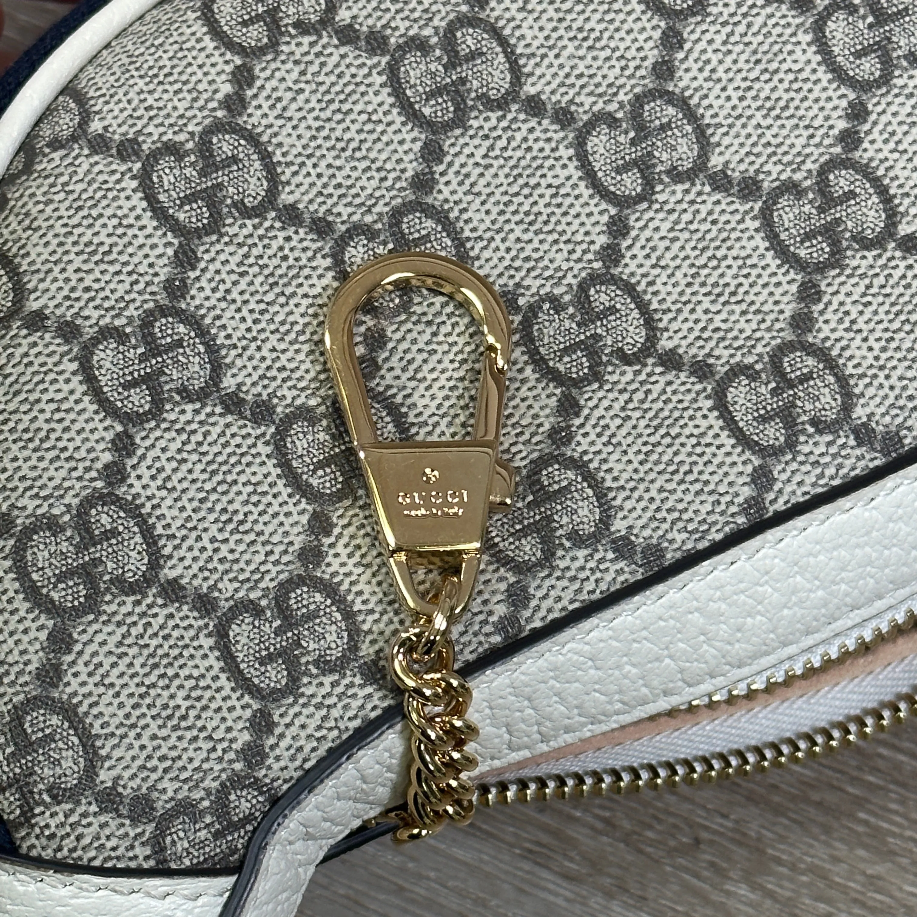 Gucci GG Ophidia Mini Bag