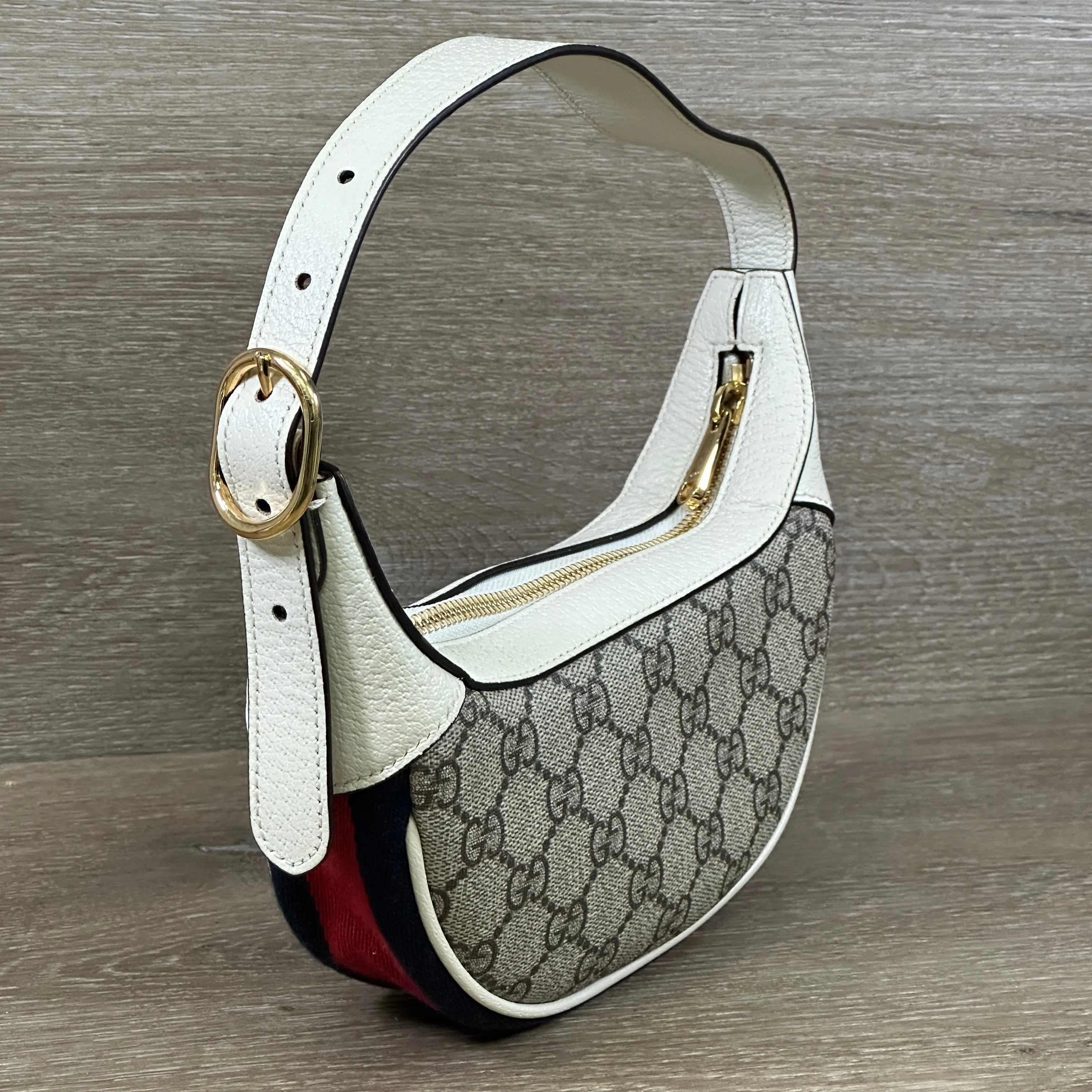 Gucci GG Ophidia Mini Bag
