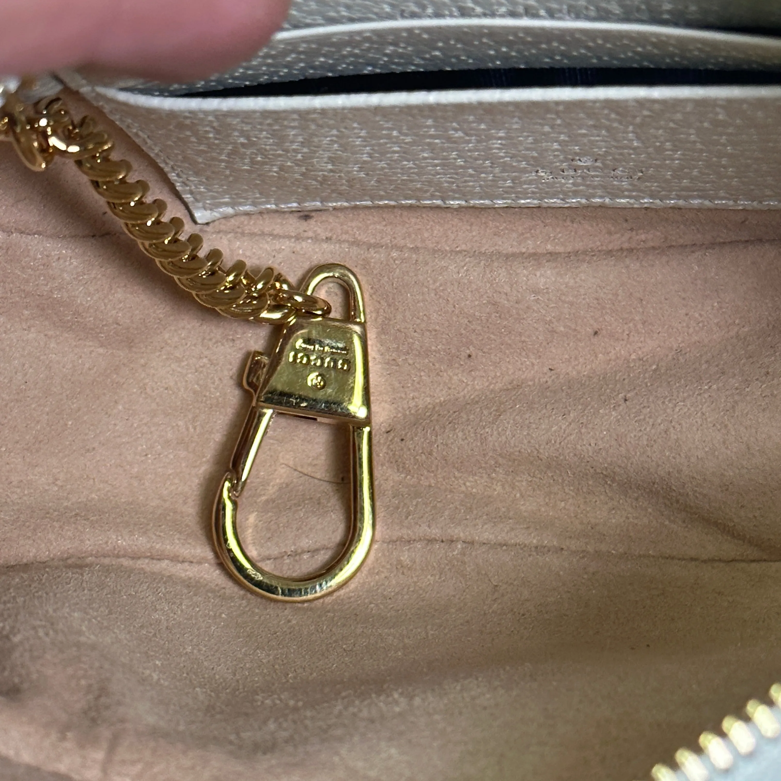 Gucci GG Ophidia Mini Bag