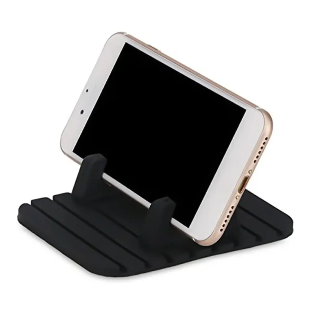 H-98 Dashboard Anti-Slip Mat Stand