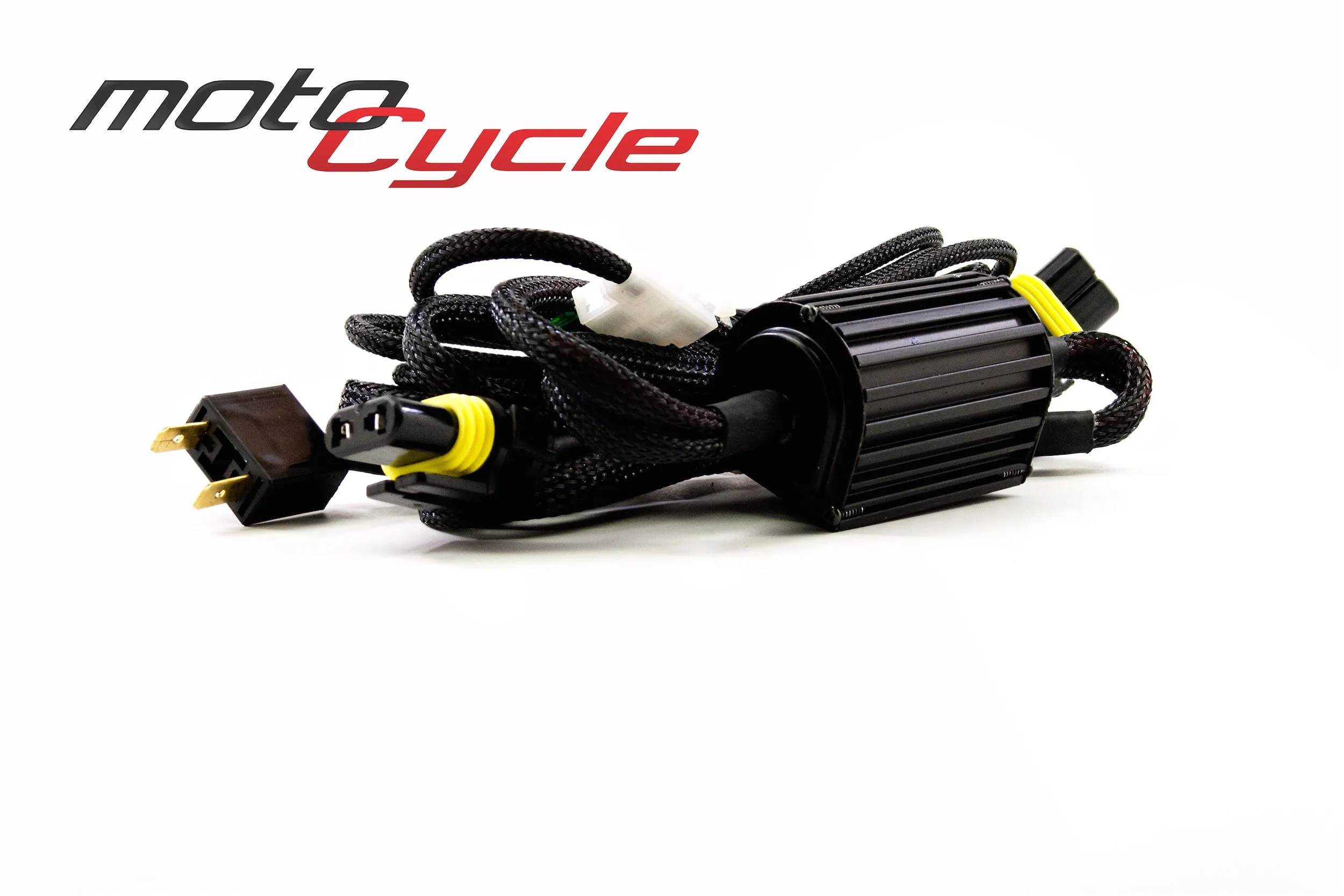 H11: Dual Output Motocycle