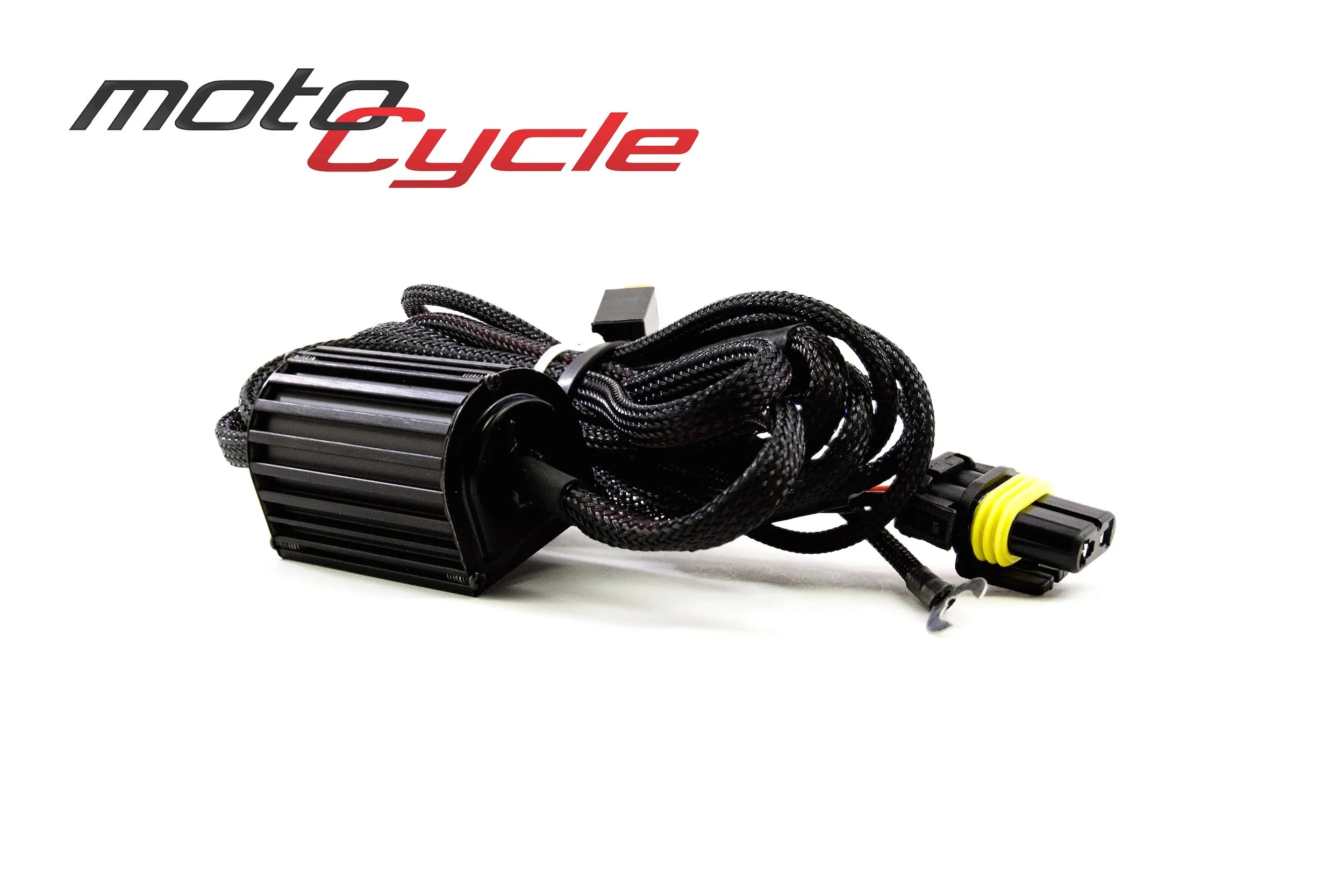 H11: Single Output Motocycle