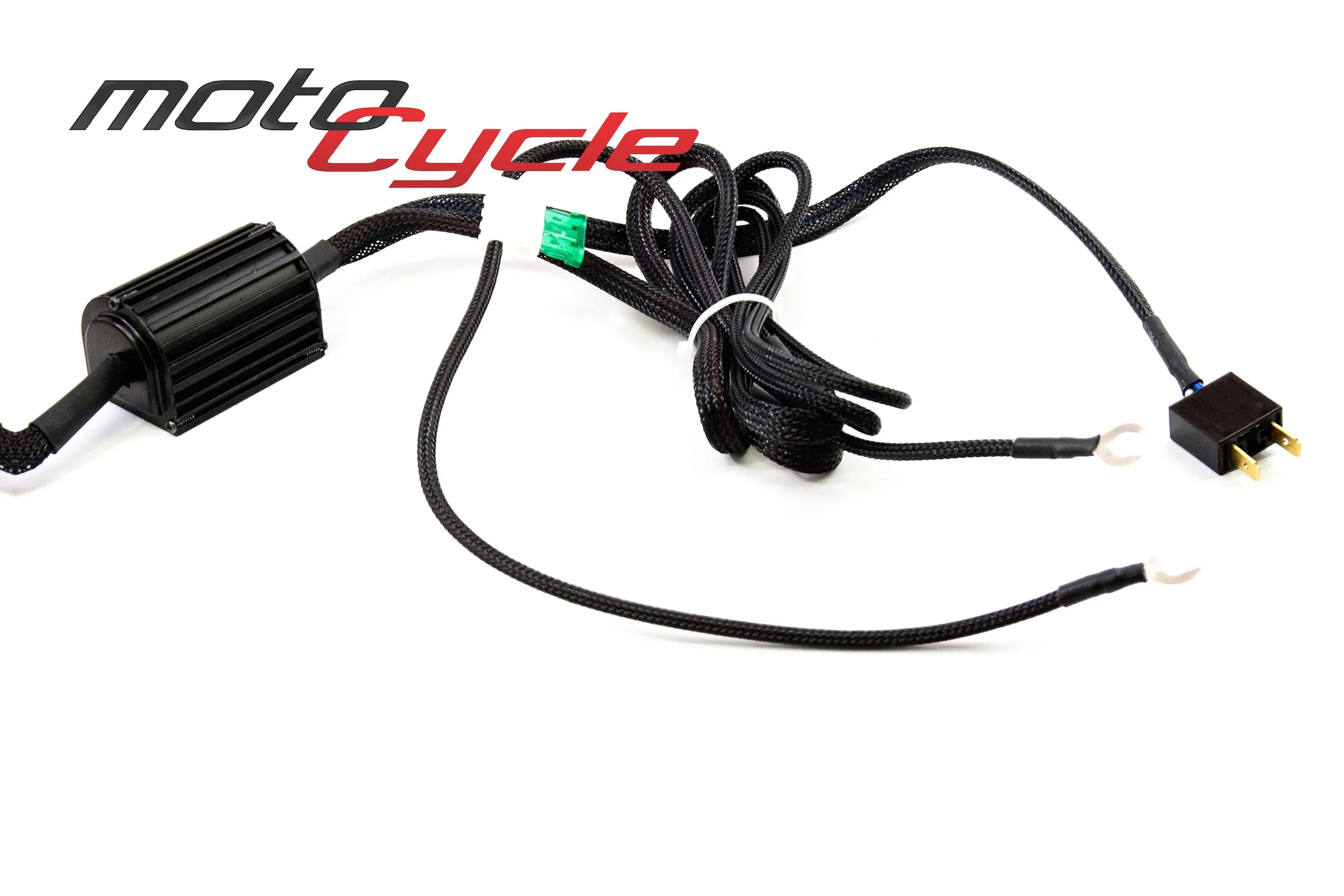 H7: Dual Output Motocycle