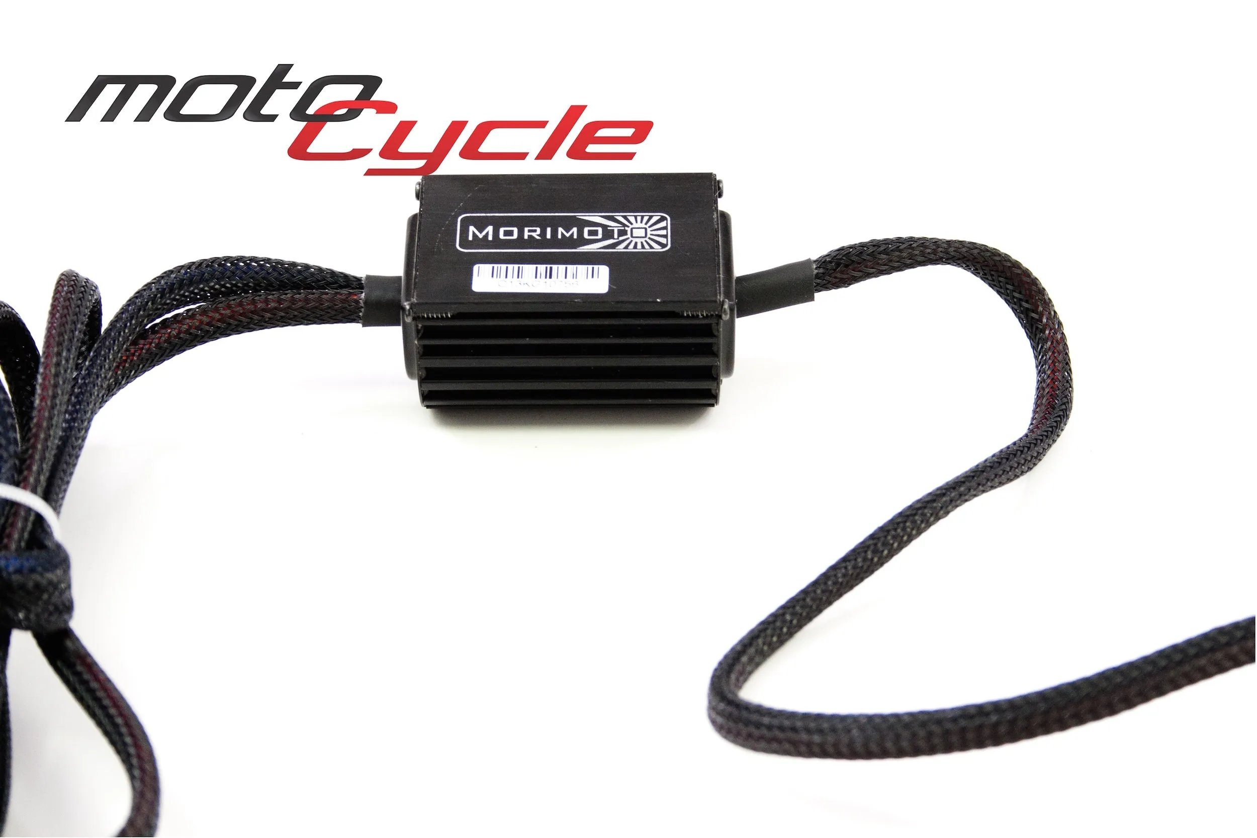 H7: Dual Output Motocycle