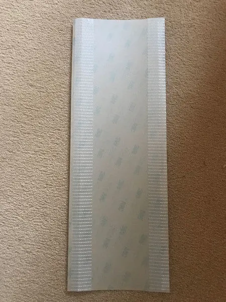 Hammer 3M Cricket Professional Scuff Sheets