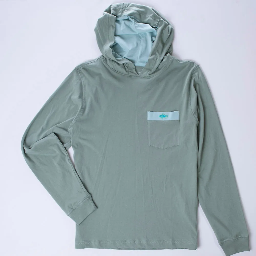 Hamptons Hoodie Tee