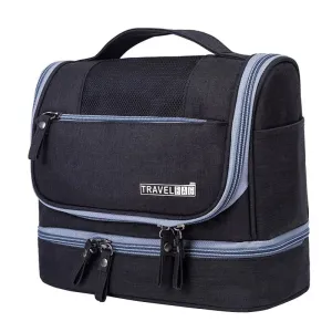 Hanging Cosmetics Organizer Toiletry Bag for Travel