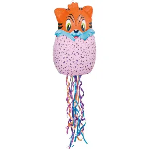 Hatchimals 3D Pull Pinata