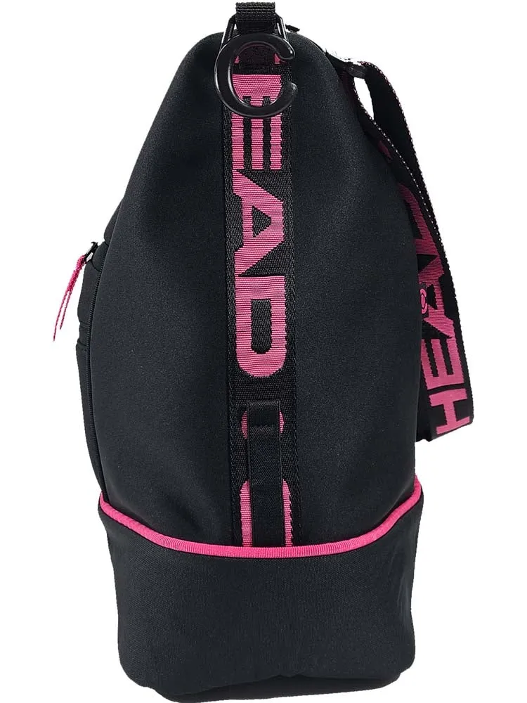 Head Coco Court Bag 283641 BKPK