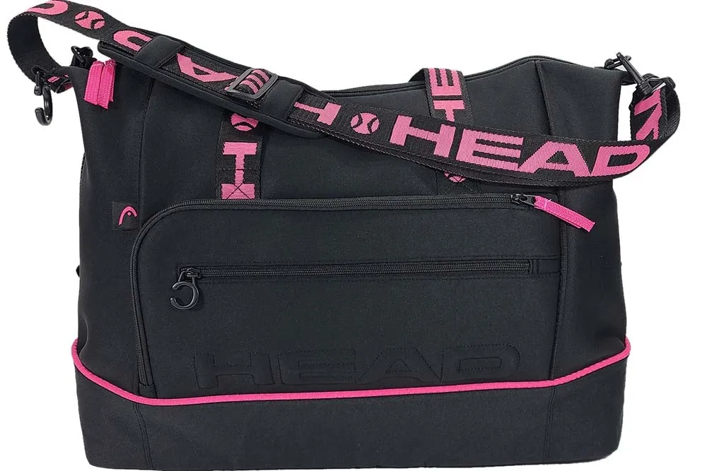 Head Coco Court Bag 283641 BKPK