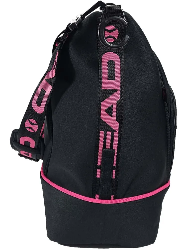 Head Coco Court Bag 283641 BKPK