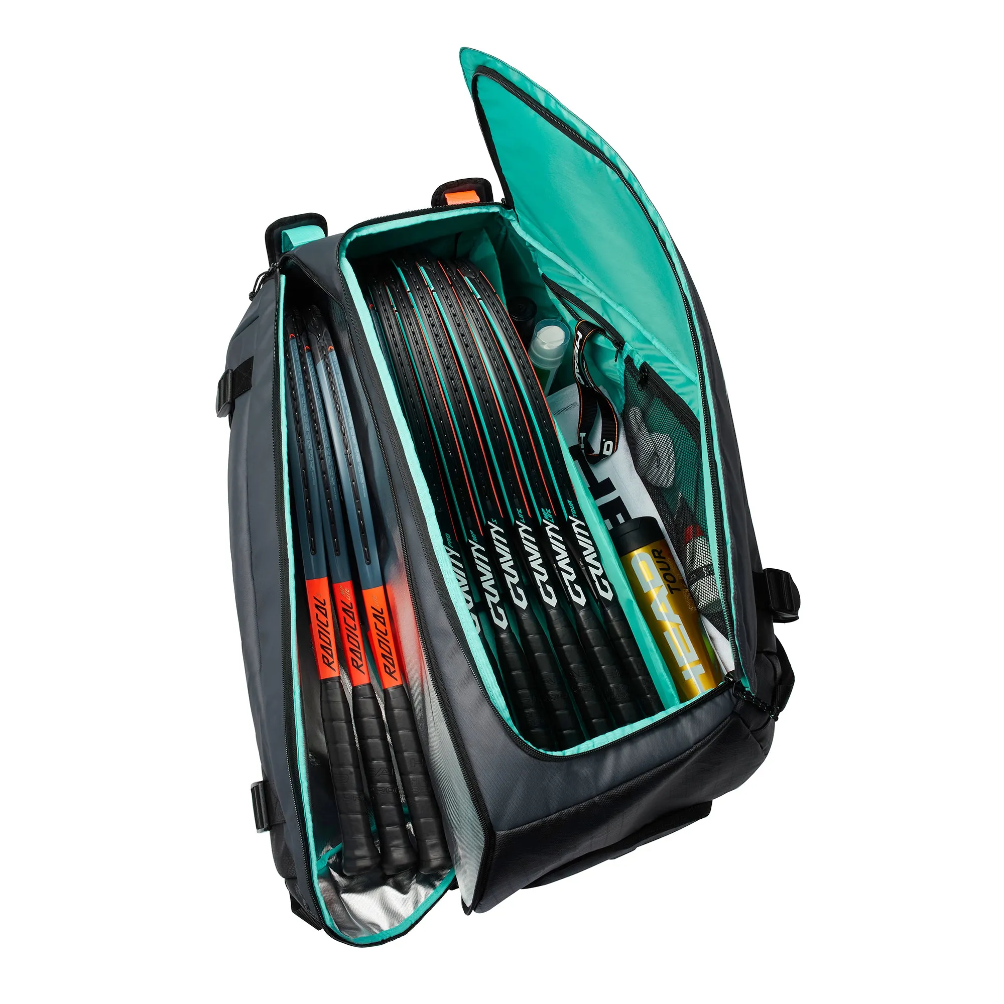 Head Gravity Tennis Duffle Bag
