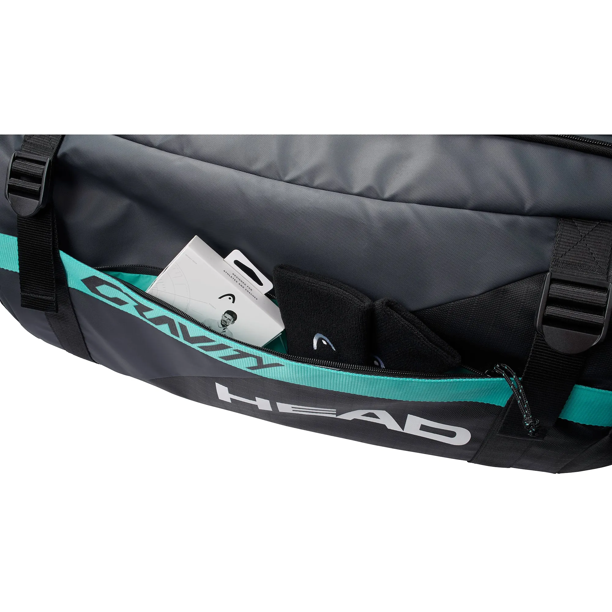 Head Gravity Tennis Duffle Bag