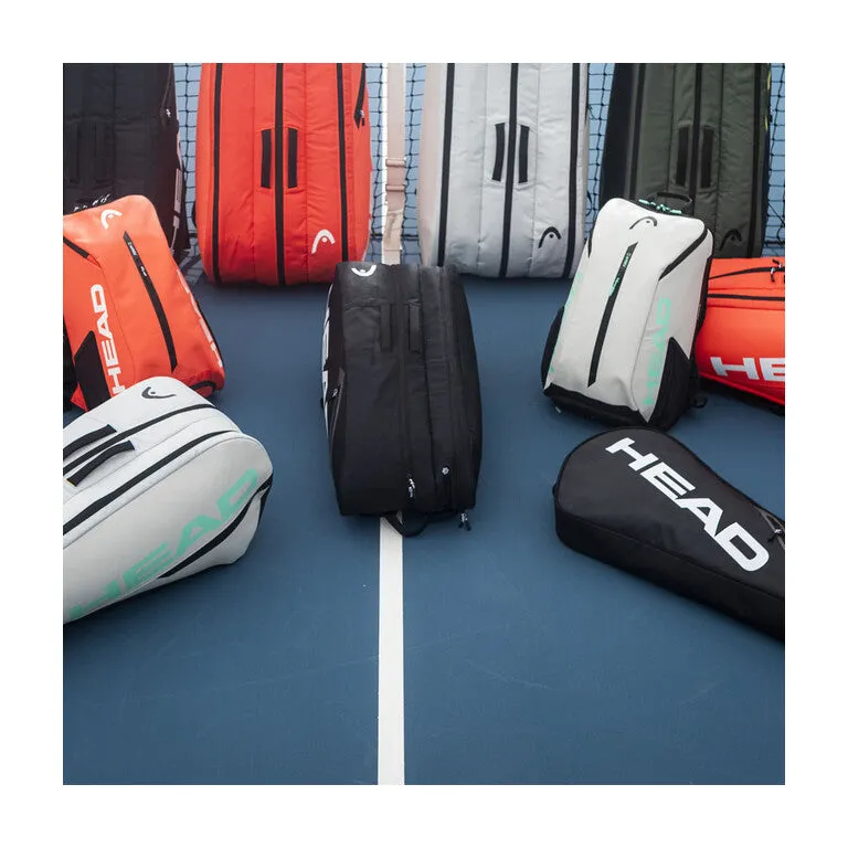 Head Tour Racquet Bag L BKWH
