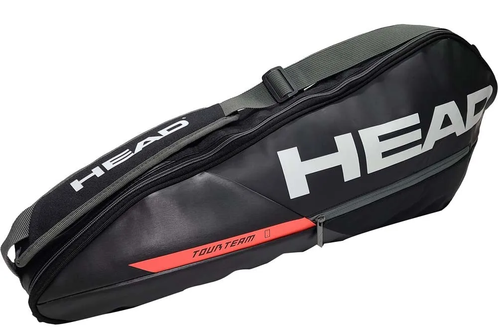 Head Tour Team 3R Pro Bag 283502 BKOR