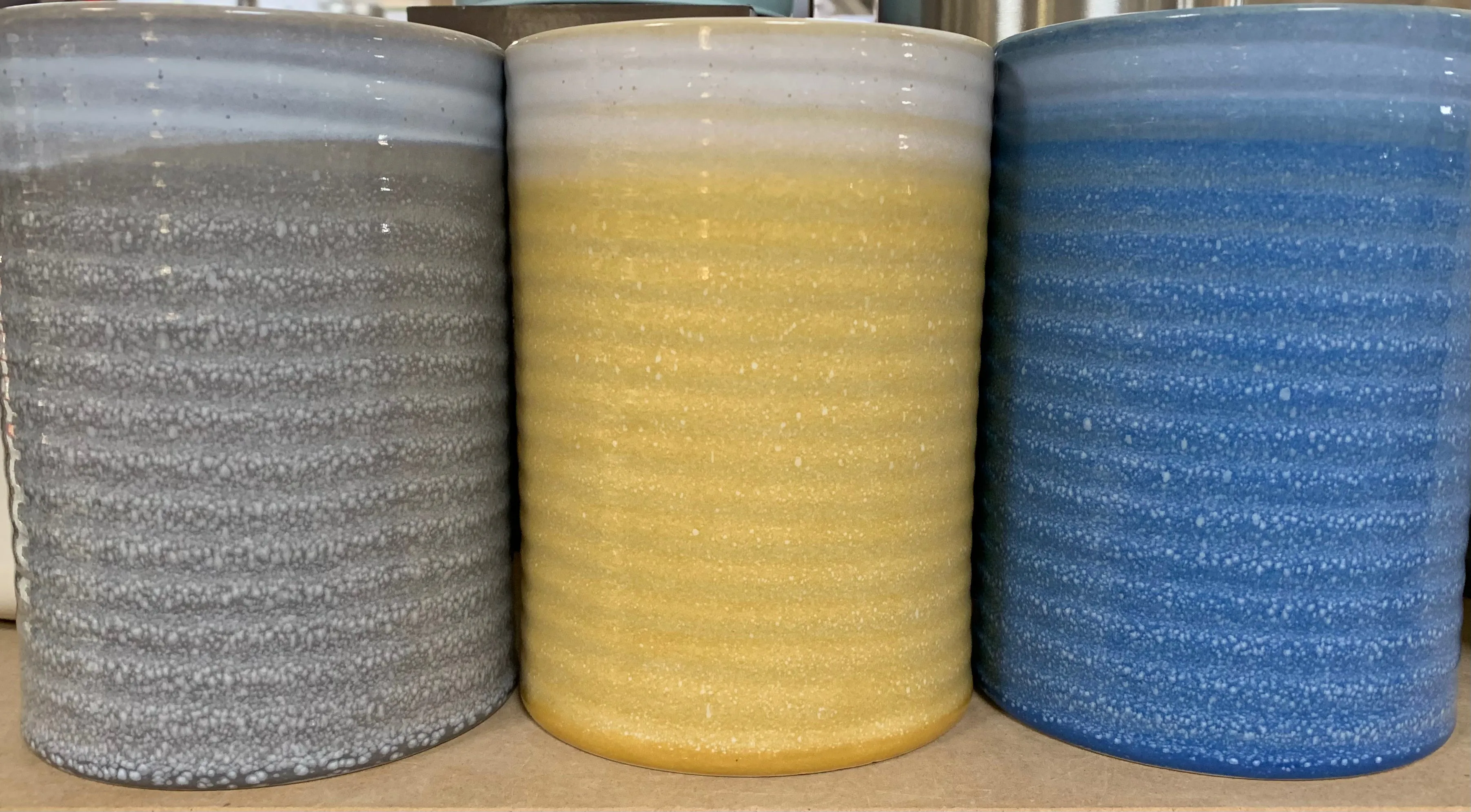 Heirloom Utensil Holder