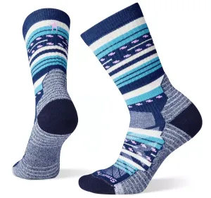 Hike Light Cushion Margarita Crew - Wmns