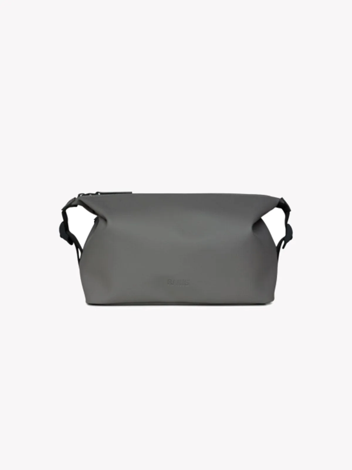 Hilo Wash Bag Grey