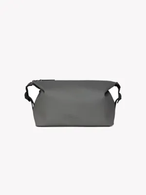 Hilo Wash Bag Grey