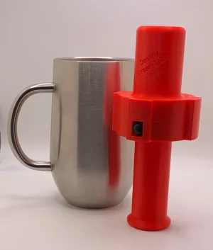 Holder for 16oz Coffee Mug