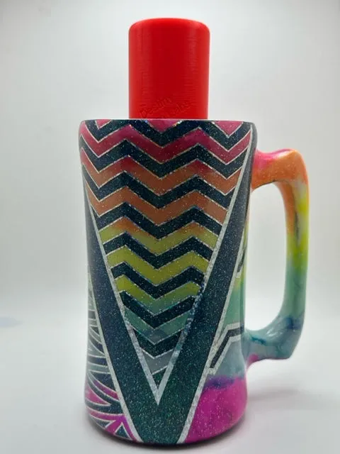 Holder for 20oz Beer Mug