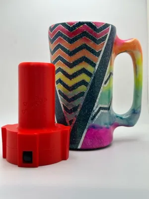Holder for 20oz Beer Mug