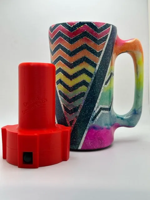 Holder for 20oz Beer Mug