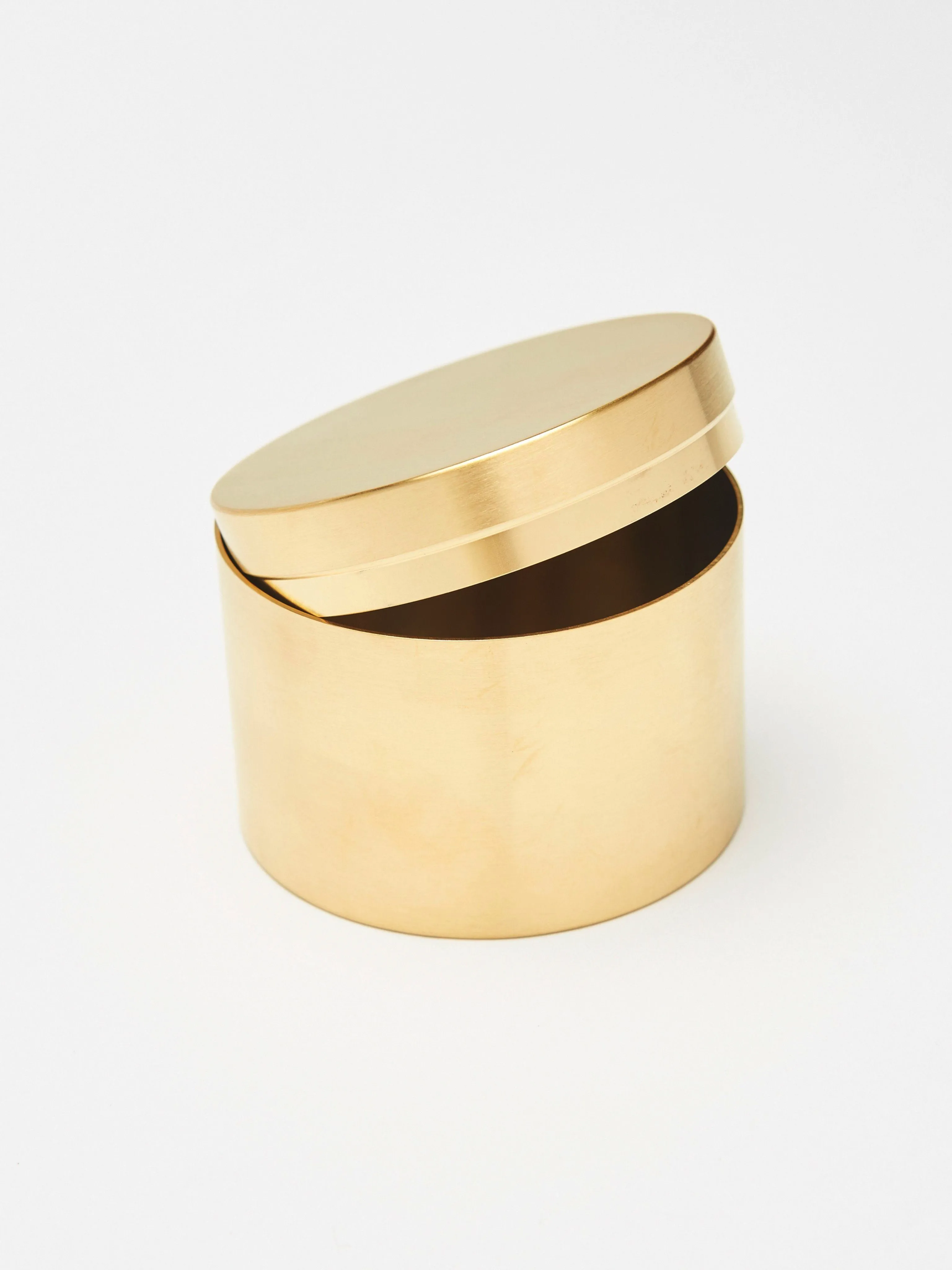 Holding Jar