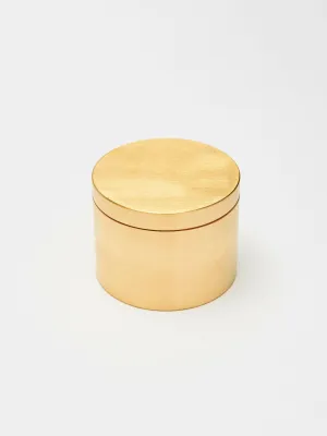 Holding Jar