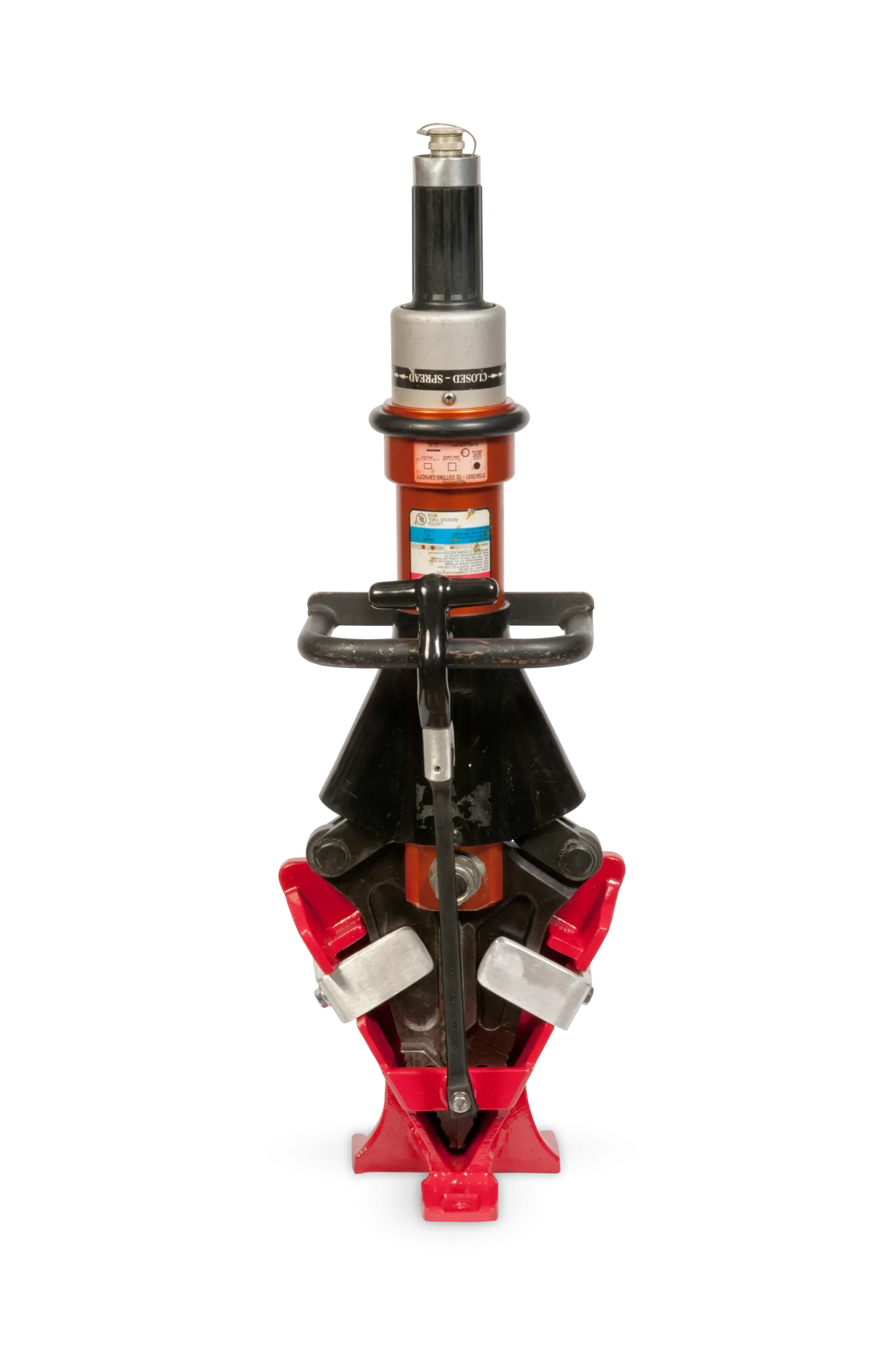 Holmatro CT 5111 Combination Mount