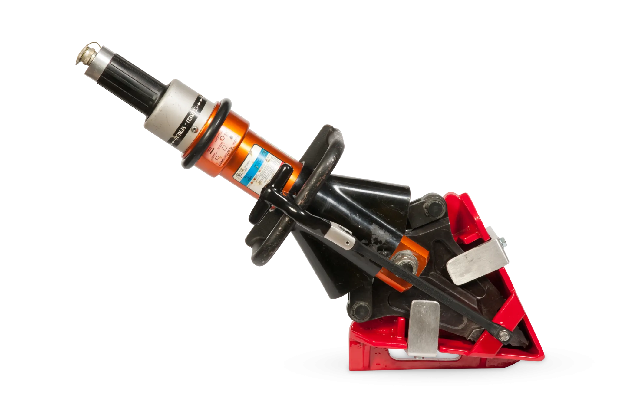 Holmatro CT 5111 Combination Mount