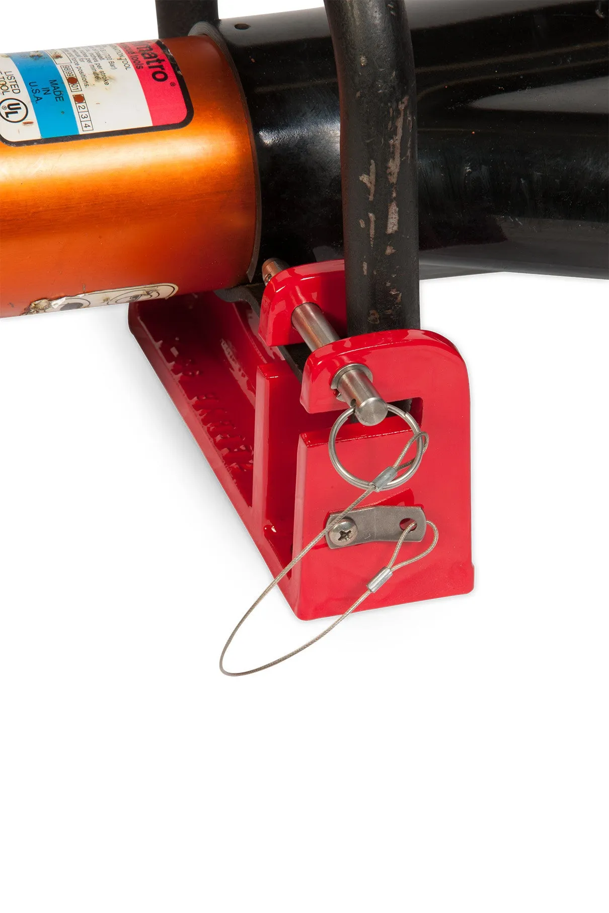 Holmatro CT 5111 Combination Mount