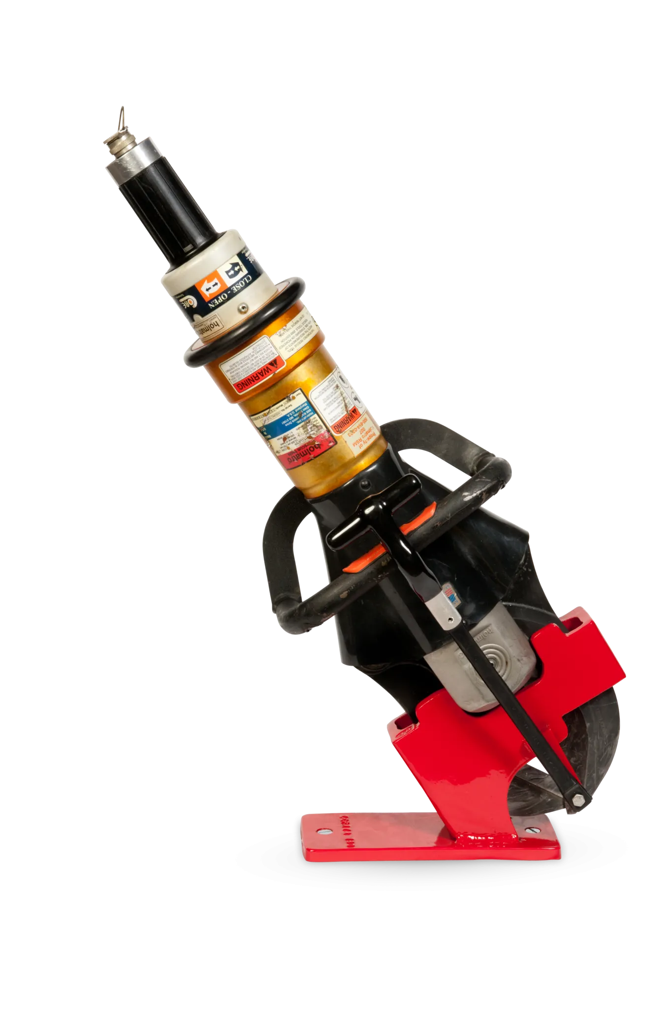 Holmatro GCU 5050i EVO Cutter Mount